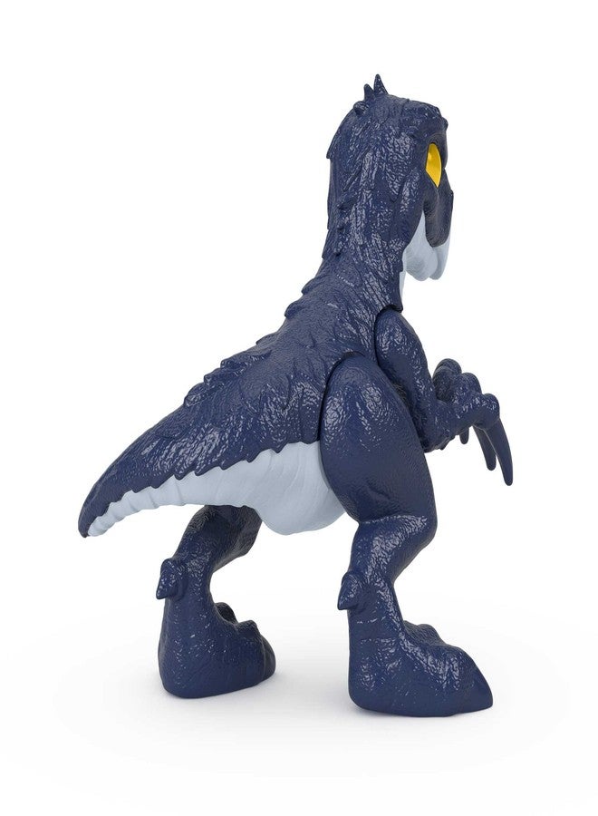 إماجينيكست FP IMAGINEXT Jurassic World THERIZINOSAU - Image 4